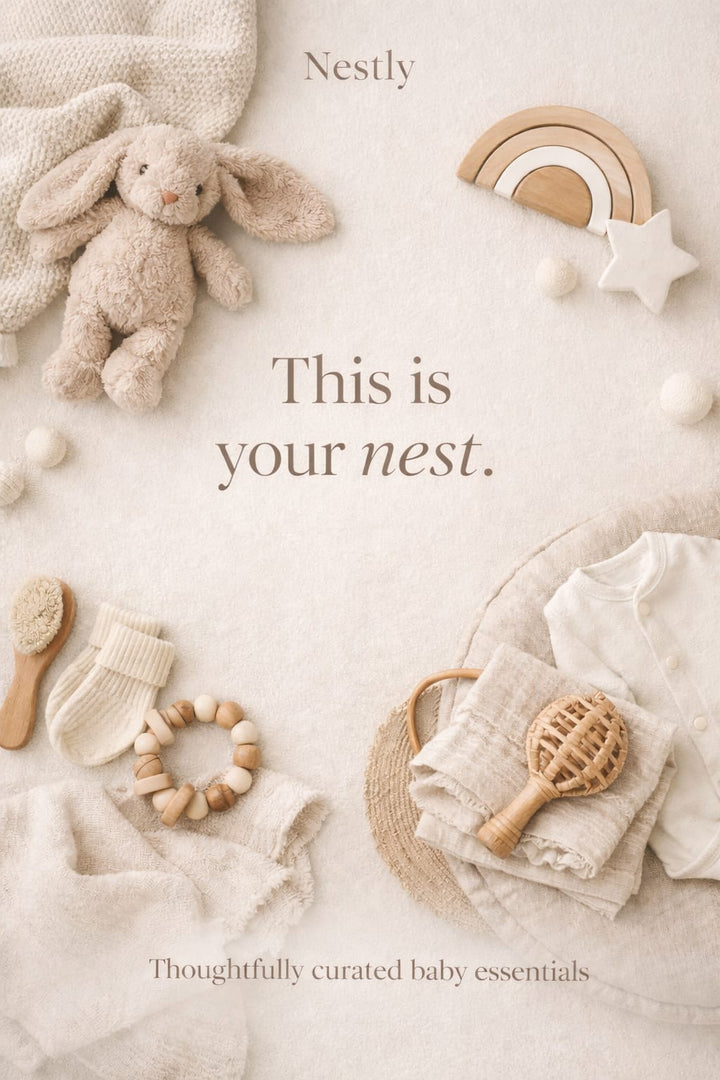 What to Expect in the First Weeks at Home with a Newborn