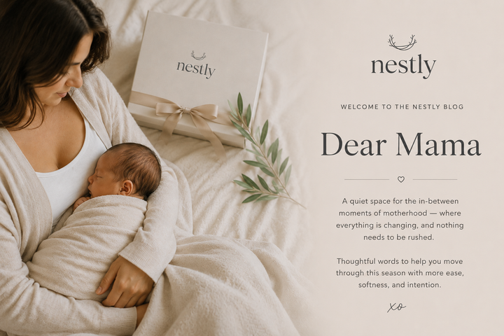 Dear Mama
